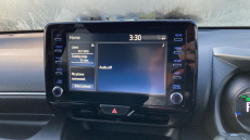 Toyota Yaris 1.5 Hybrid Design 5dr CVT Hybrid Hatchback